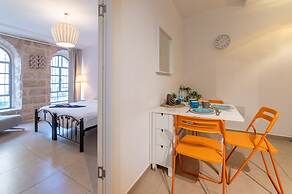 Stay Jaffa Jerusalem