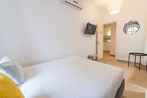 Stay Jaffa Jerusalem