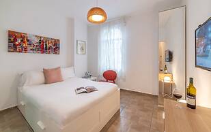 Stay Jaffa Jerusalem