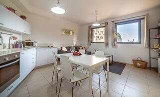 Stay Jaffa Jerusalem