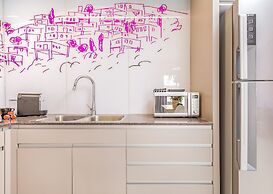 Stay Jaffa Jerusalem