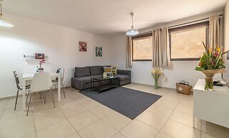 Stay Jaffa Jerusalem