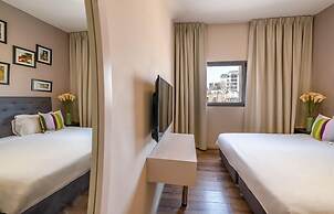 Stay Jaffa Jerusalem