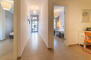 Stay Jaffa Jerusalem