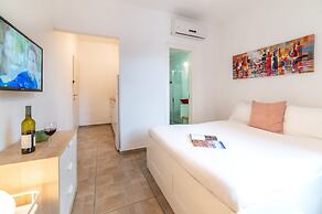 Stay Jaffa Jerusalem