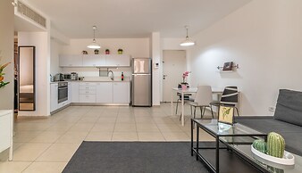 Stay Jaffa Jerusalem