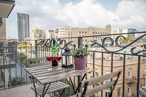 Stay Jaffa Jerusalem