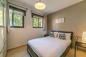 Stay Jaffa Jerusalem