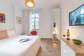 Stay Jaffa Jerusalem