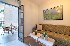 Stay Jaffa Jerusalem