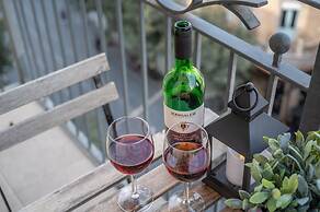 Stay Jaffa Jerusalem