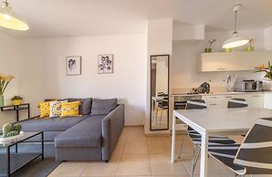 Stay Jaffa Jerusalem