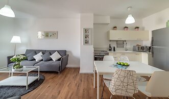 Stay Jaffa Jerusalem