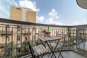 Stay Jaffa Jerusalem