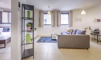 Stay Jaffa Jerusalem