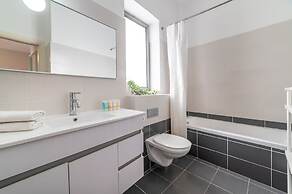 Stay Jaffa Jerusalem