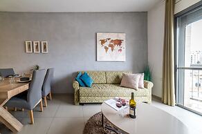 Stay Jaffa Jerusalem