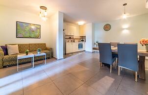 Stay Jaffa Jerusalem