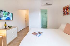 Stay Jaffa Jerusalem