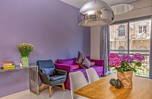 Stay Jaffa Jerusalem