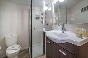 Stay Jaffa Jerusalem