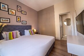 Stay Jaffa Jerusalem