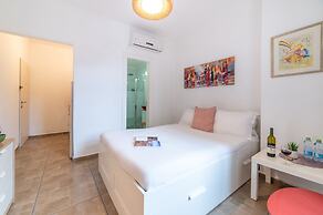 Stay Jaffa Jerusalem