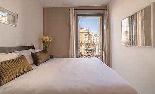 Stay Jaffa Jerusalem