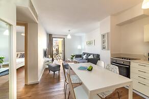 Stay Jaffa Jerusalem