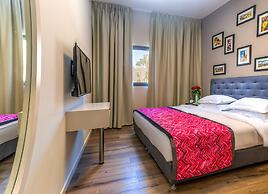 Stay Jaffa Jerusalem