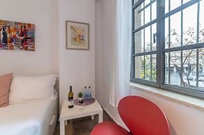 Stay Jaffa Jerusalem