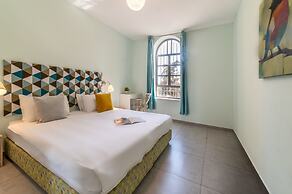 Stay Jaffa Jerusalem