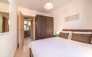 Stay Jaffa Jerusalem