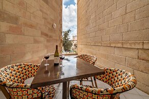 Stay Jaffa Jerusalem