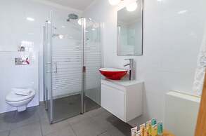 Stay Jaffa Jerusalem