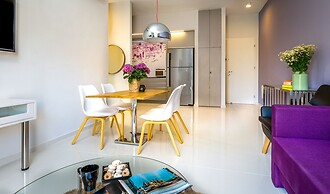 Stay Jaffa Jerusalem