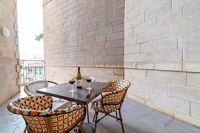 Stay Jaffa Jerusalem