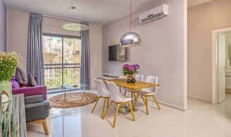 Stay Jaffa Jerusalem