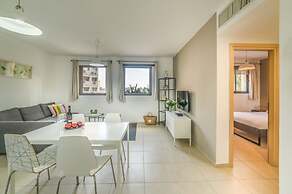 Stay Jaffa Jerusalem