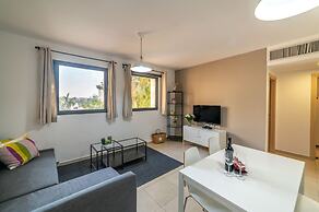 Stay Jaffa Jerusalem