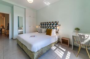 Stay Jaffa Jerusalem