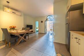 Stay Jaffa Jerusalem