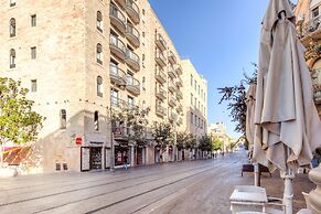 Stay Jaffa Jerusalem