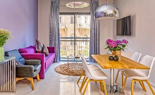 Stay Jaffa Jerusalem