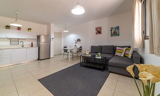 Stay Jaffa Jerusalem