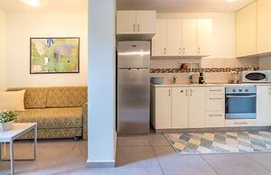 Stay Jaffa Jerusalem