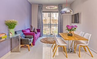 Stay Jaffa Jerusalem