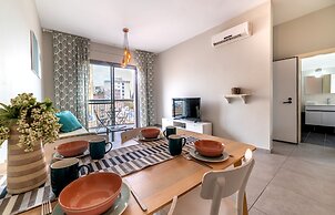 Stay Jaffa Jerusalem