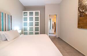 Stay Jaffa Jerusalem