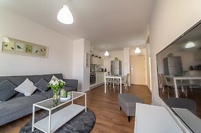 Stay Jaffa Jerusalem